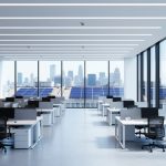How Energy-Efficient Lighting Cuts Commercial Building Costs by Thousands