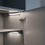 8 In-Cabinet Lighting Ideas for Efficient, Functional Displays and Storage